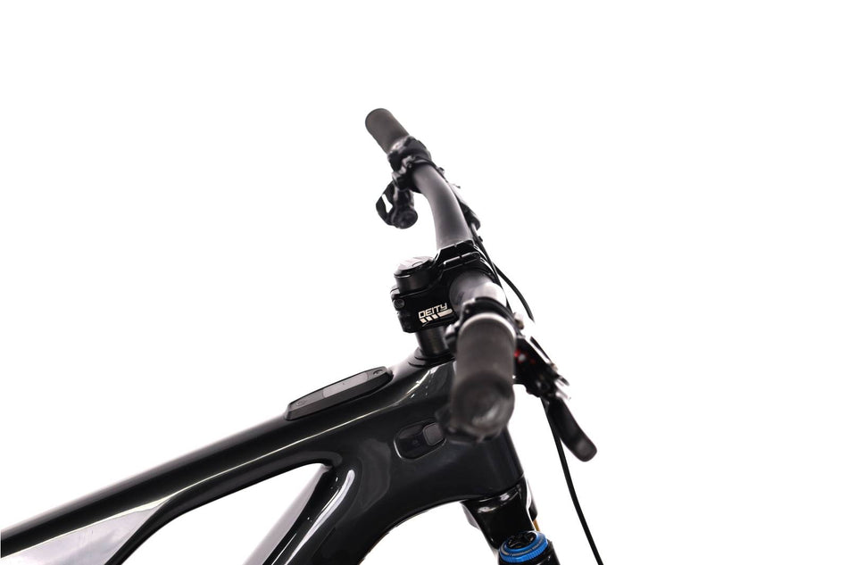 Specialized Turbo Levo S-WORK 3