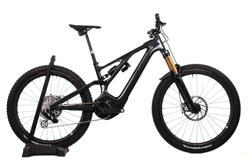 Specialized Turbo Levo S-WORK 3