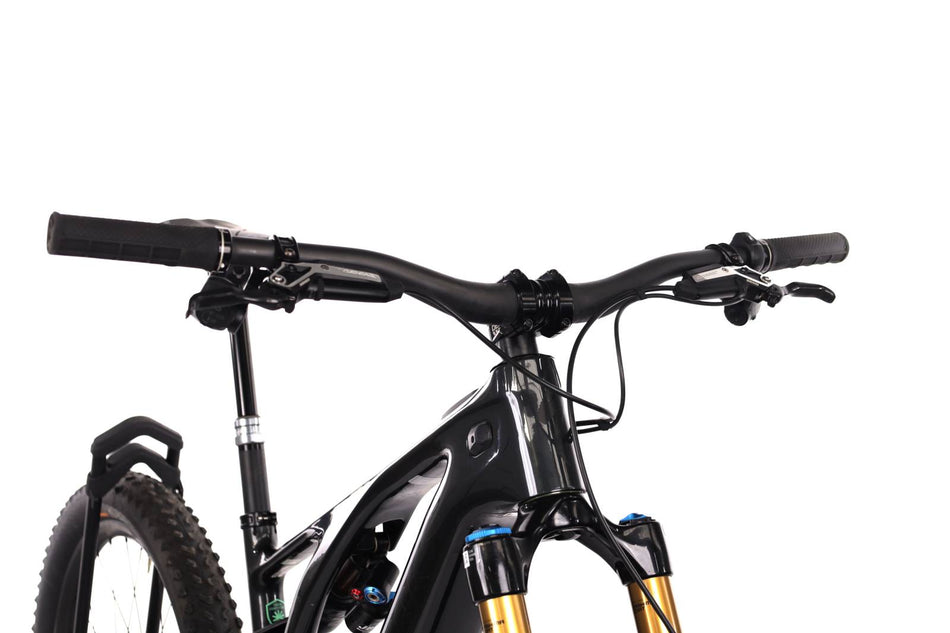 Specialized Turbo Levo S-WORK 3