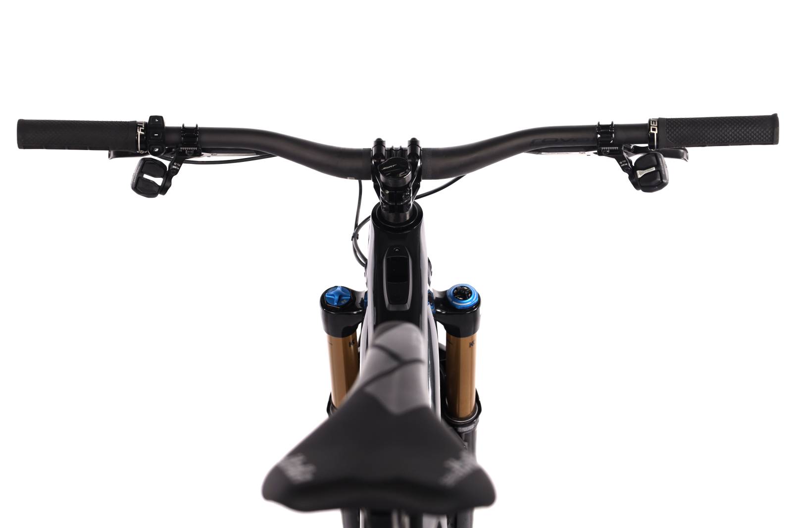 Specialized Turbo Levo S-WORK 3