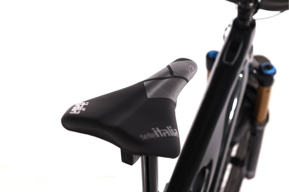 Specialized Turbo Levo S-WORK 3