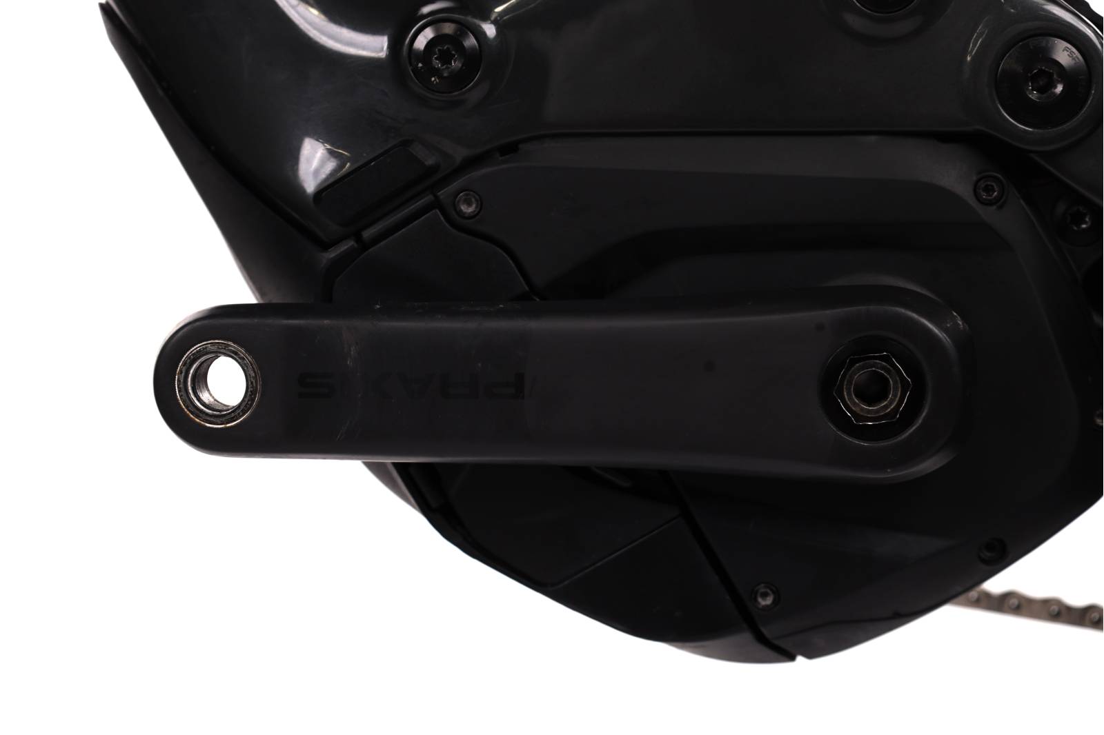 Specialized Turbo Levo S-WORK 3