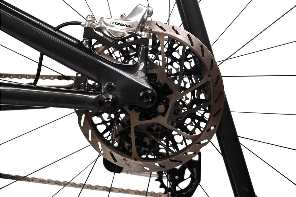Specialized Turbo Levo S-WORK 3