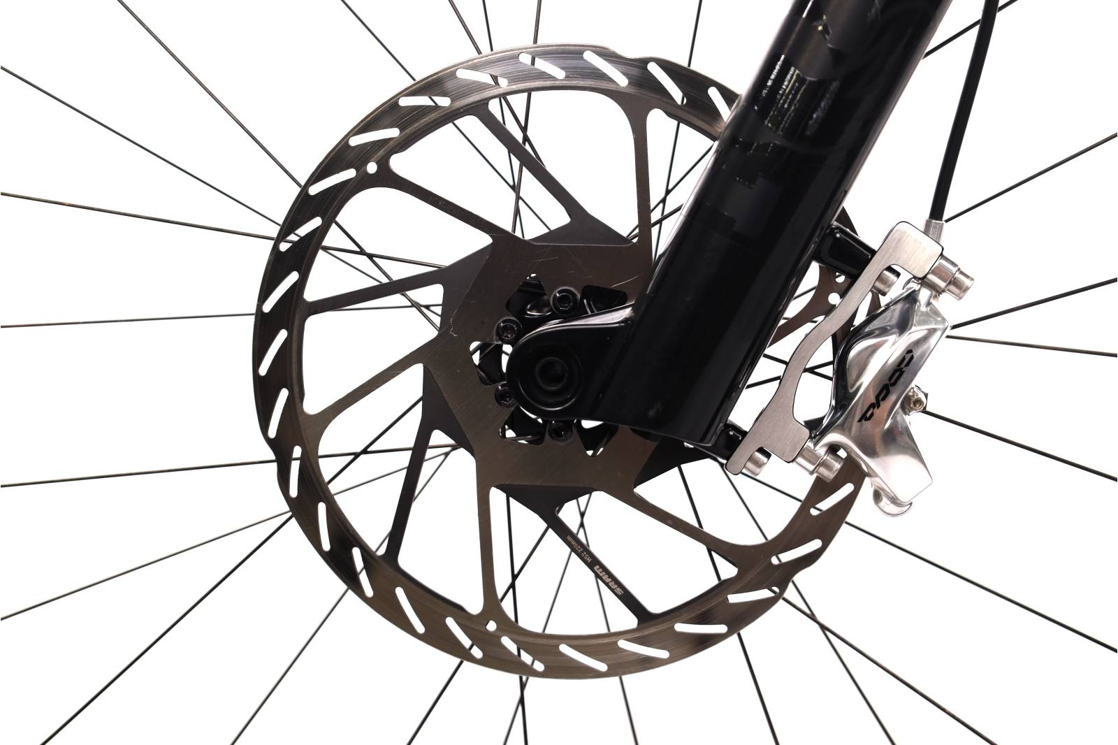 Specialized Turbo Levo S-WORK 3