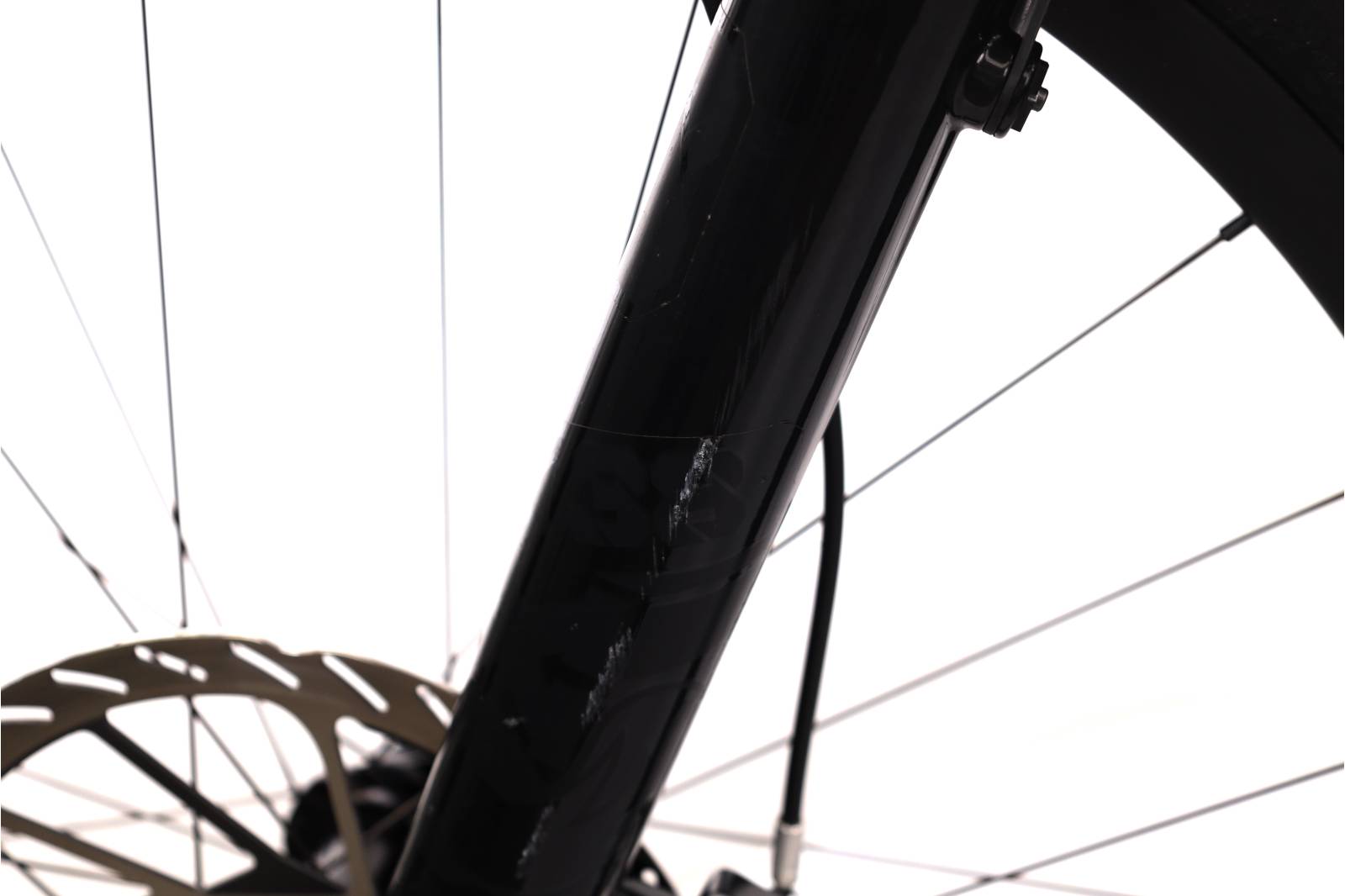 Specialized Turbo Levo S-WORK 3