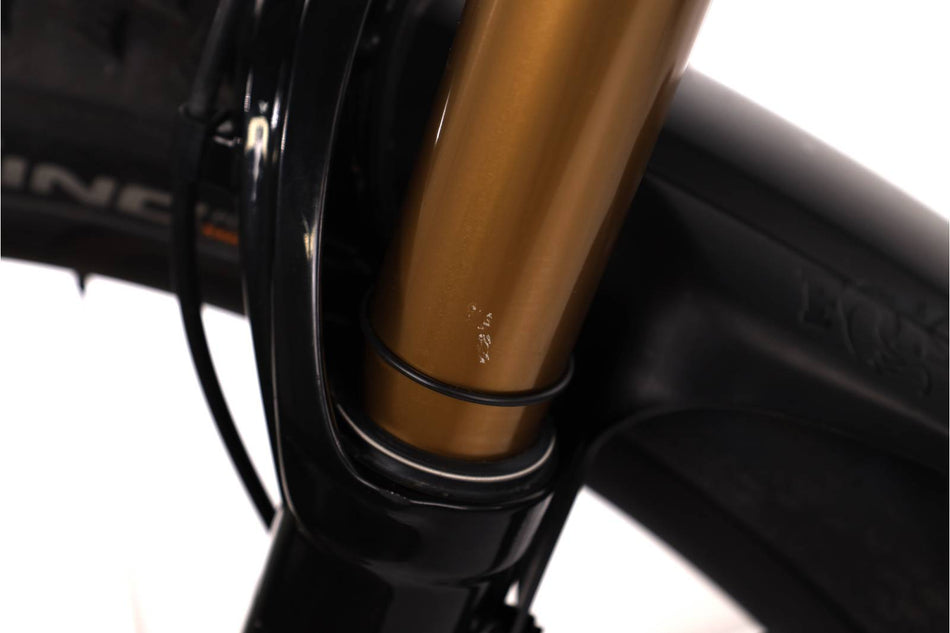 Specialized Turbo Levo S-WORK 3