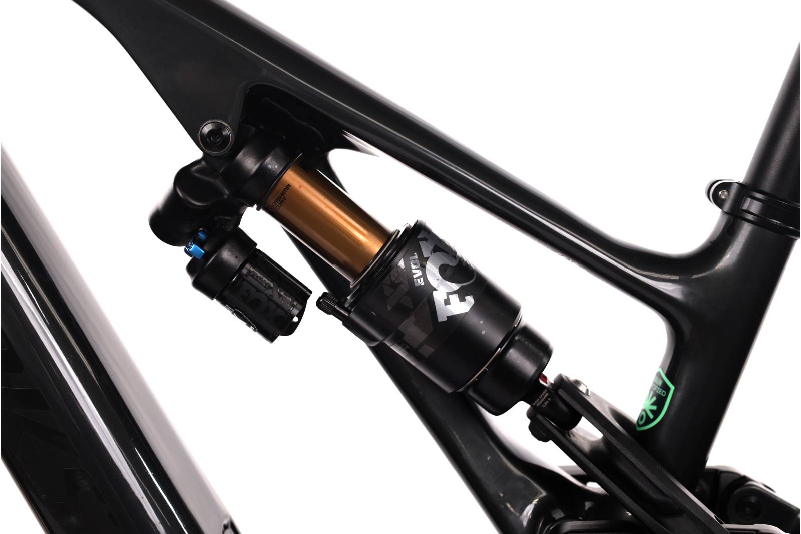 Specialized Turbo Levo S-WORK 3