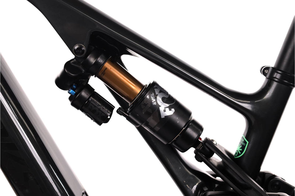 Specialized Turbo Levo S-WORK 3