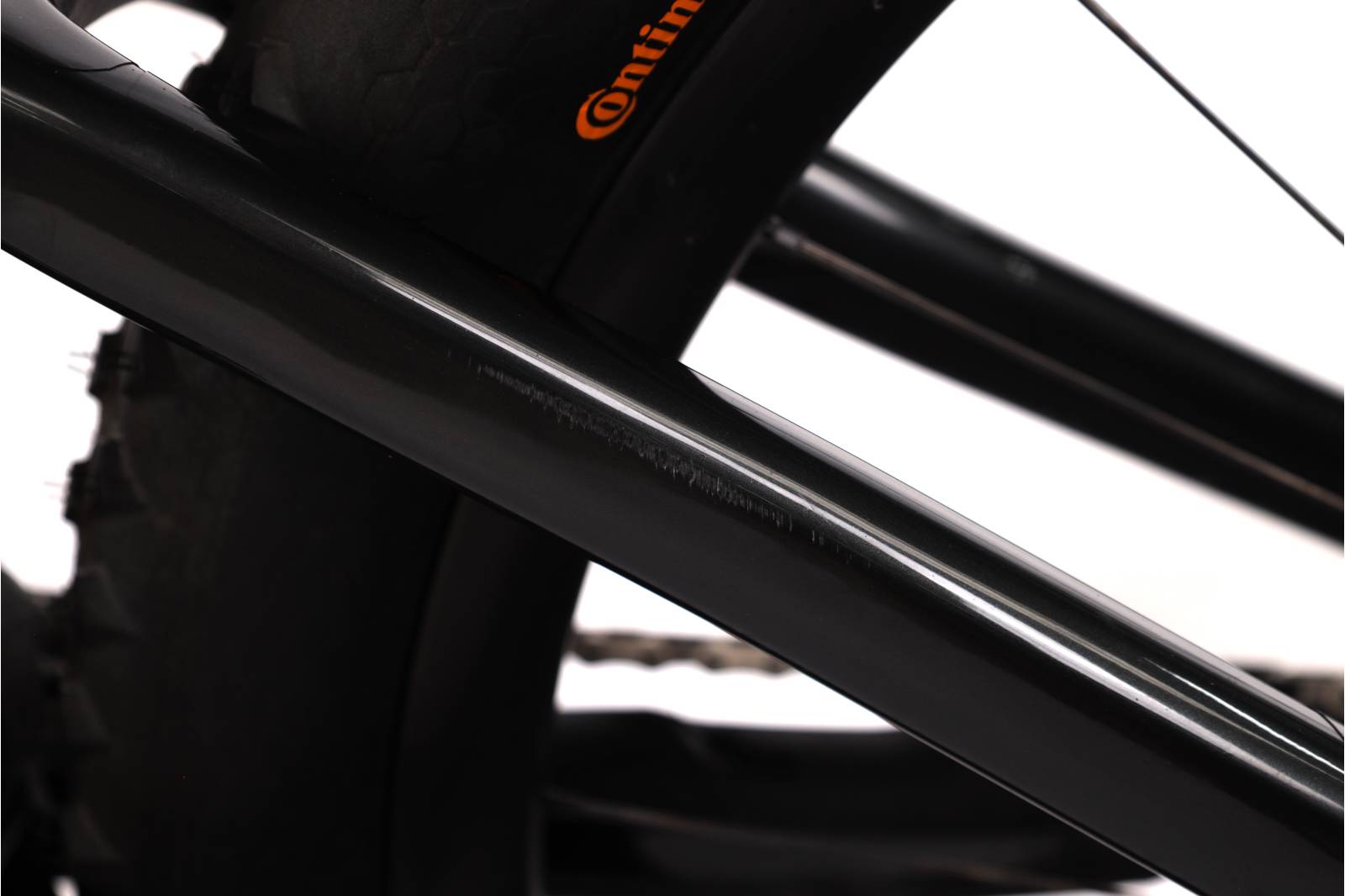 Specialized Turbo Levo S-WORK 3