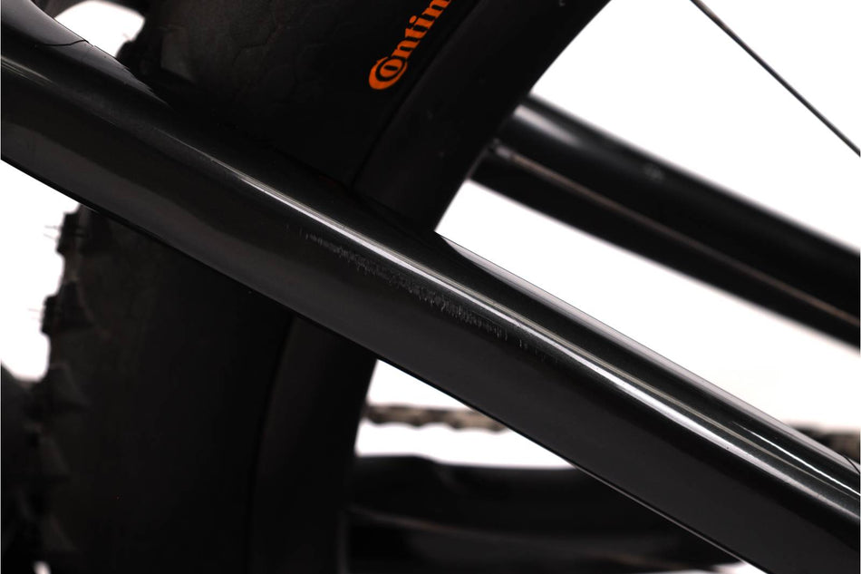 Specialized Turbo Levo S-WORK 3