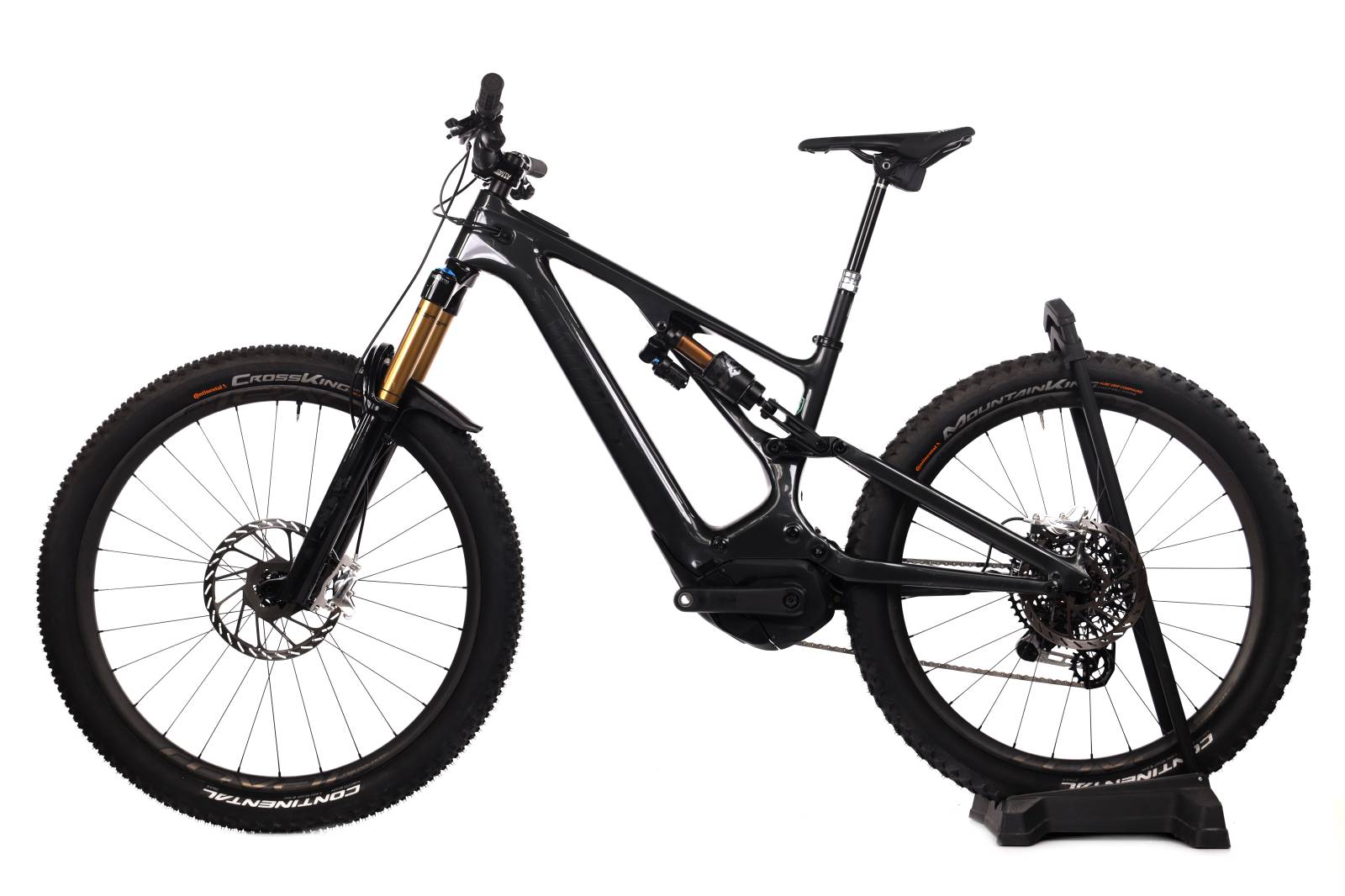 Specialized Turbo Levo S-WORK 3