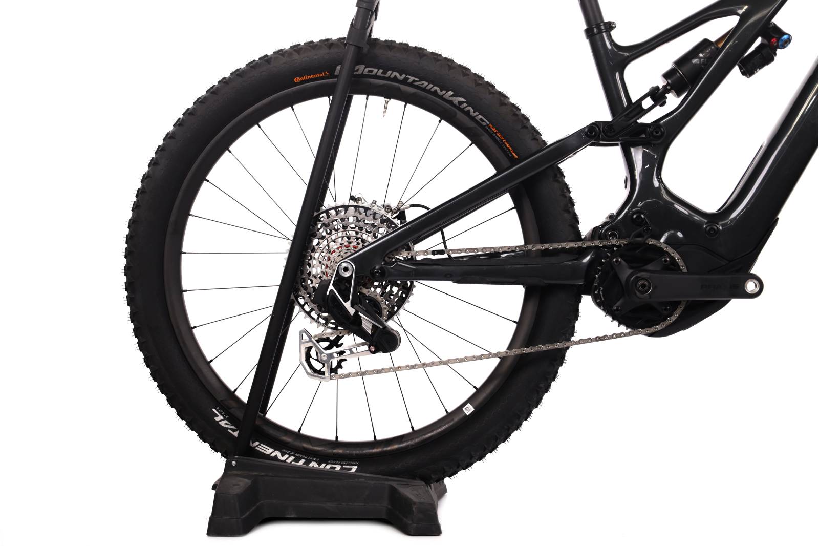 Specialized Turbo Levo S-WORK 3