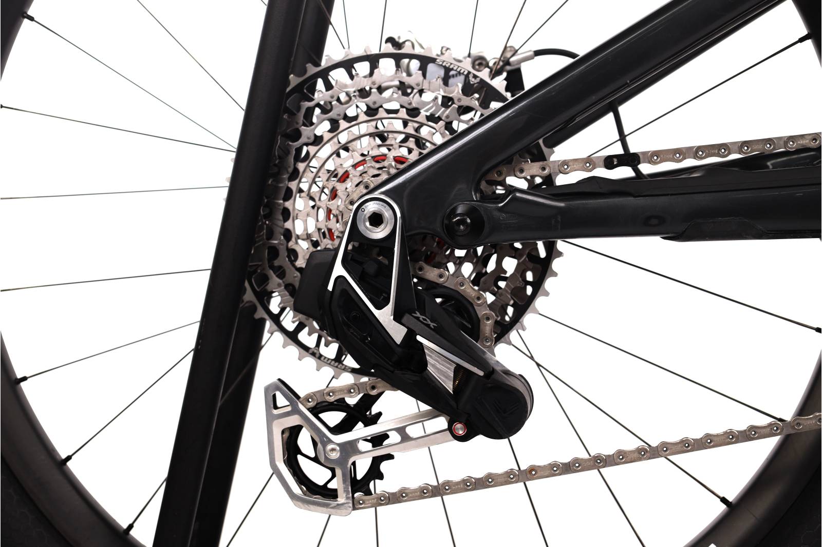 Specialized Turbo Levo S-WORK 3