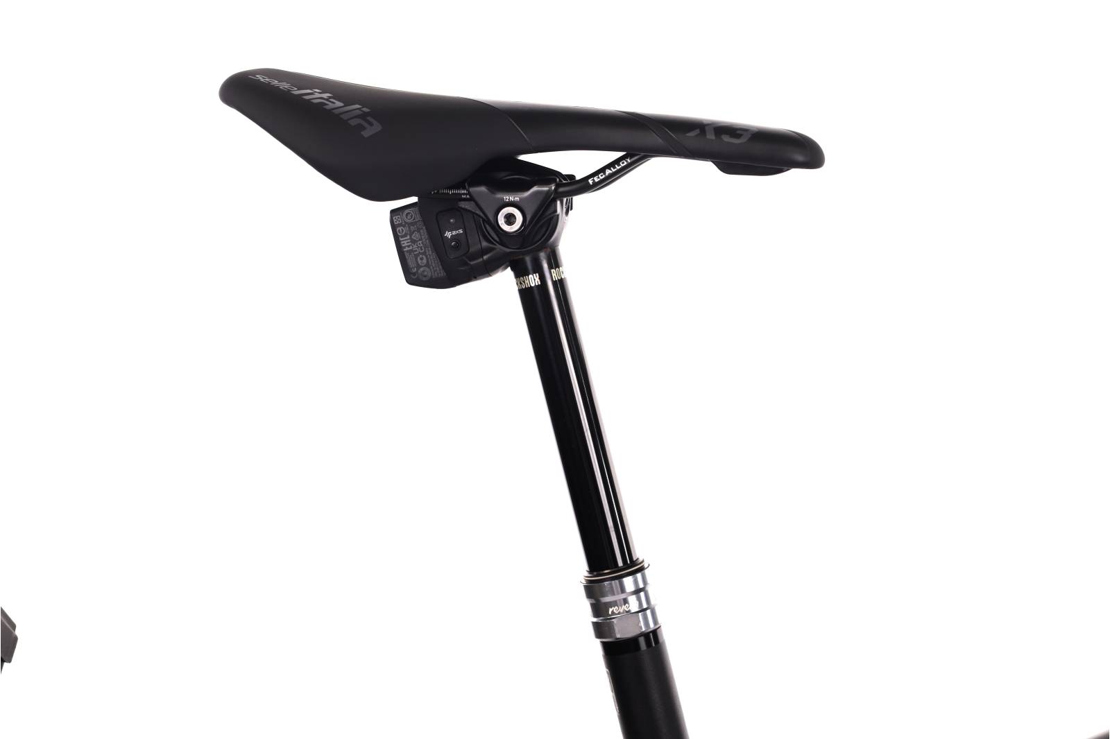 Specialized Turbo Levo S-WORK 3