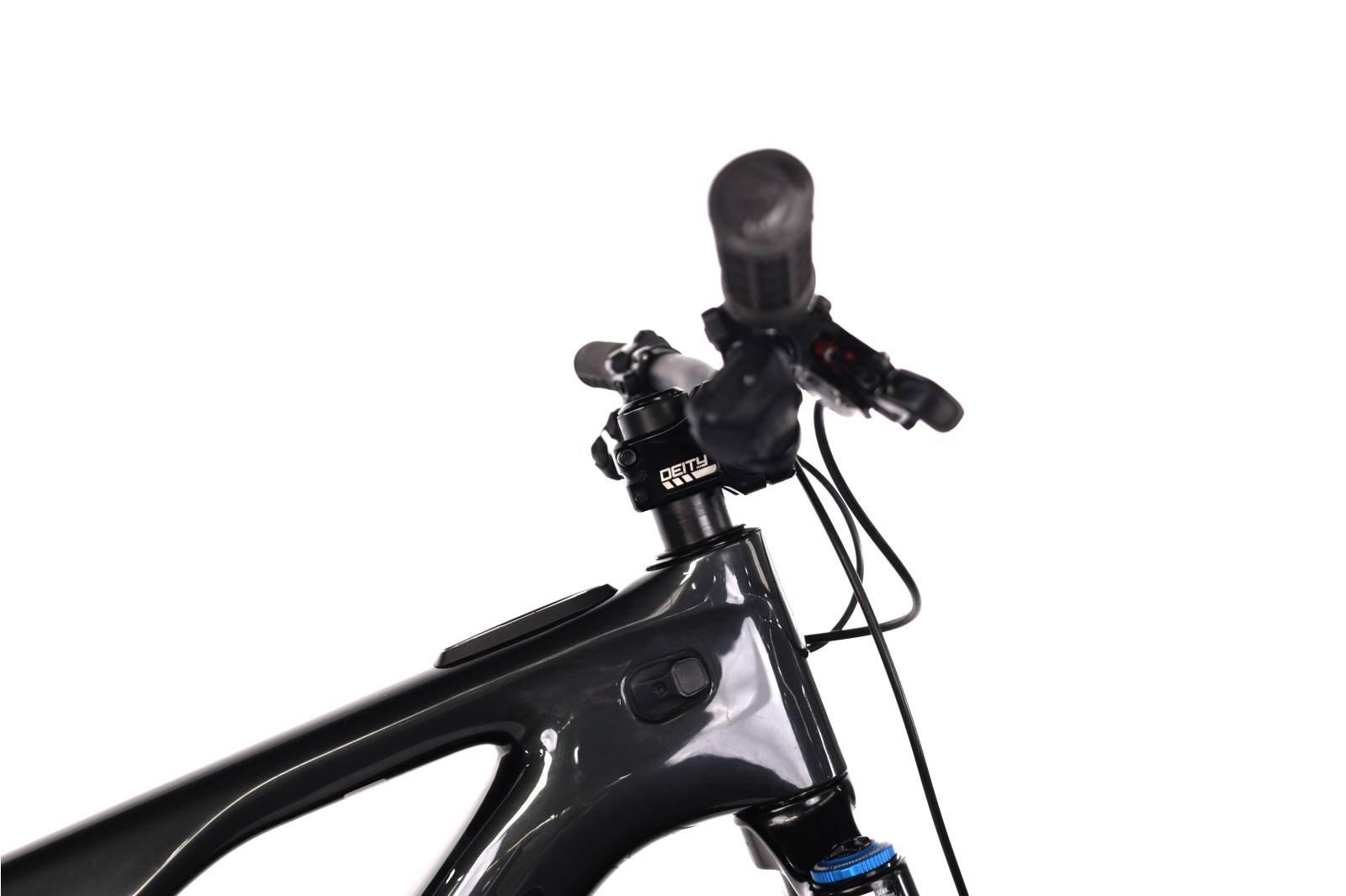 Specialized Turbo Levo S-WORK 3