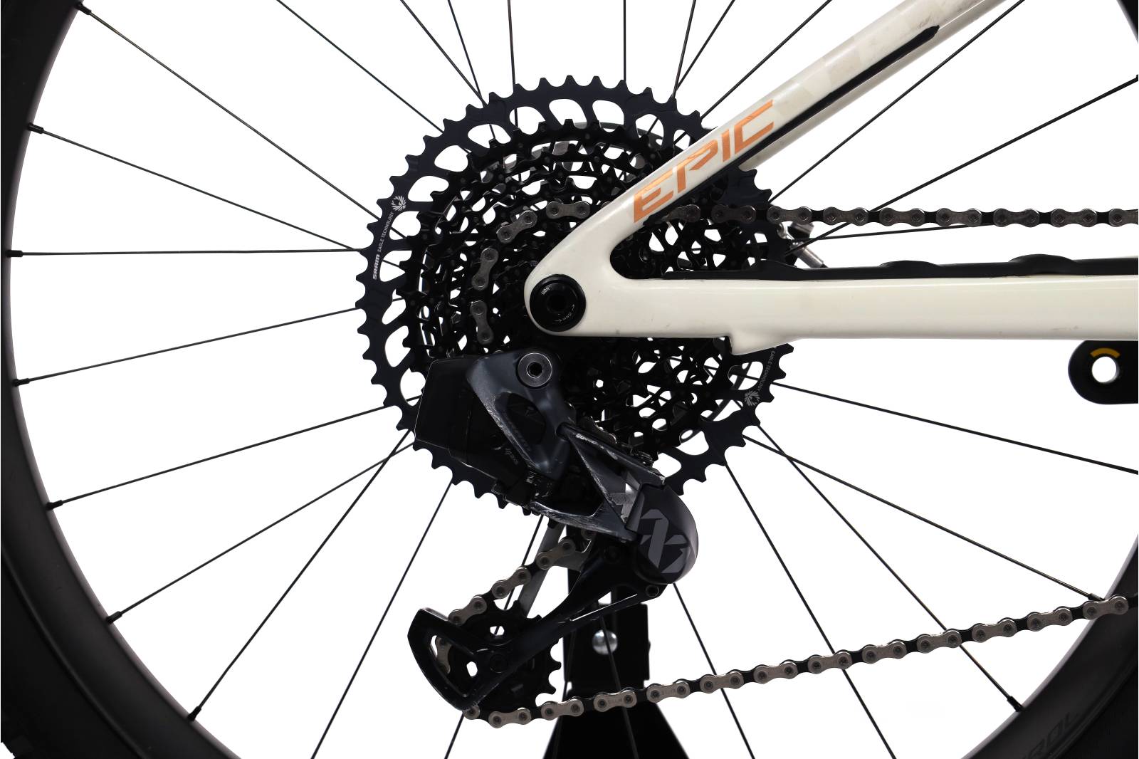 Specialized Epic Evo Pro