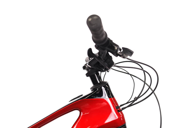 Cannondale Moterra SL 2 - VTT Tout suspendu électrique