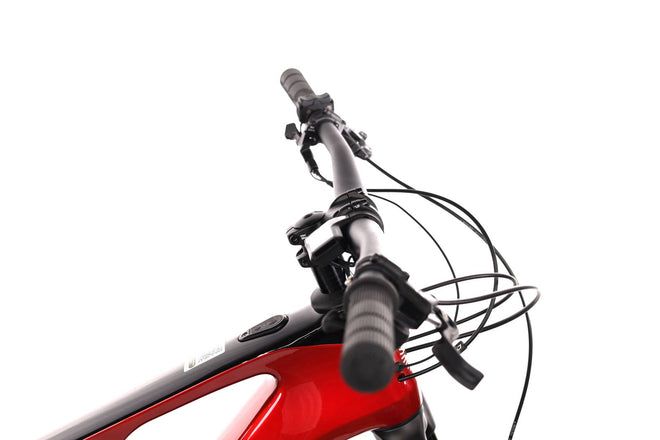 Cannondale Moterra SL 2 - VTT Tout suspendu électrique