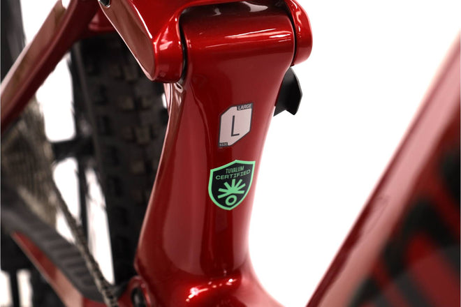 Cannondale Moterra SL 2 - VTT Tout suspendu électrique