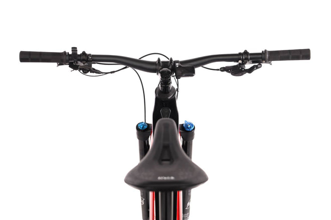 Cannondale Moterra SL 2 - VTT Tout suspendu électrique