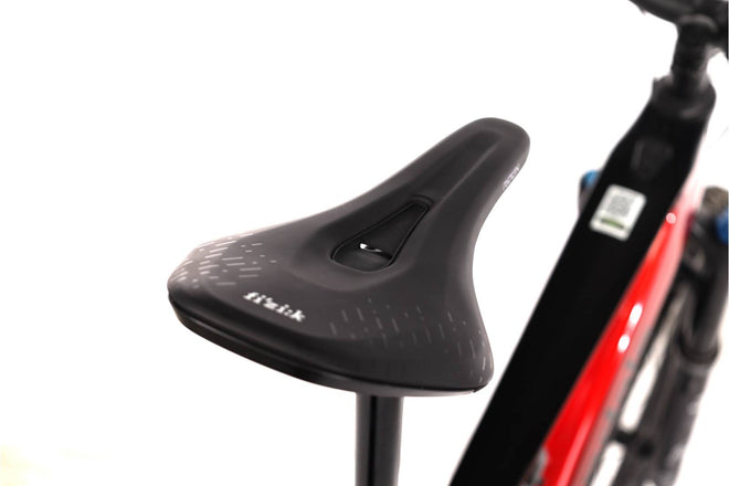 Cannondale Moterra SL 2 - VTT Tout suspendu électrique