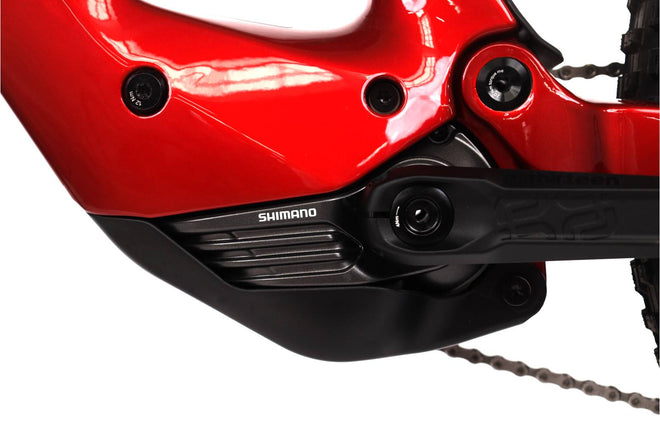 Cannondale Moterra SL 2 - VTT Tout suspendu électrique