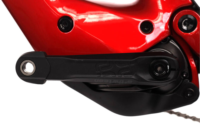 Cannondale Moterra SL 2 - VTT Tout suspendu électrique