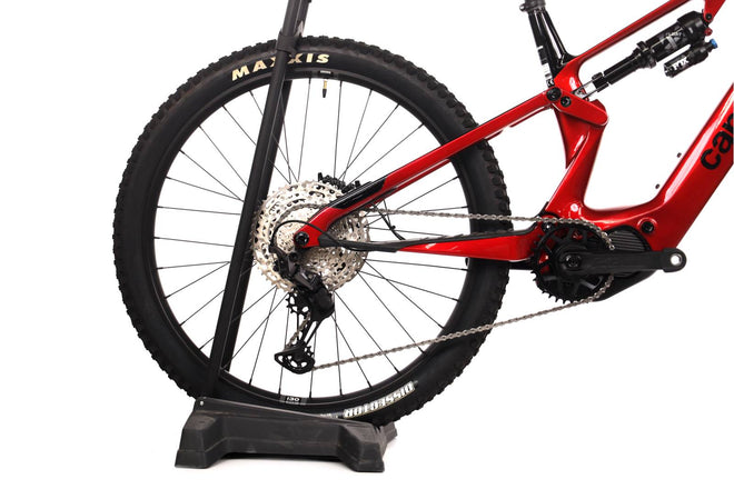 Cannondale Moterra SL 2 - VTT Tout suspendu électrique