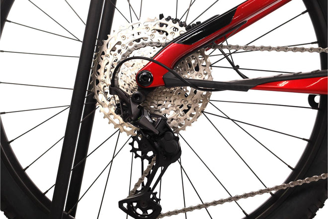 Cannondale Moterra SL 2 - VTT Tout suspendu électrique