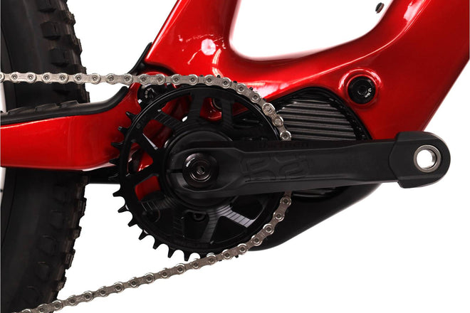 Cannondale Moterra SL 2 - VTT Tout suspendu électrique