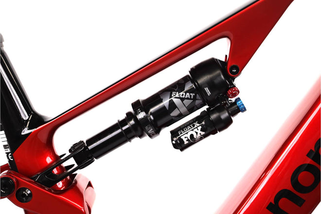 Cannondale Moterra SL 2 - VTT Tout suspendu électrique