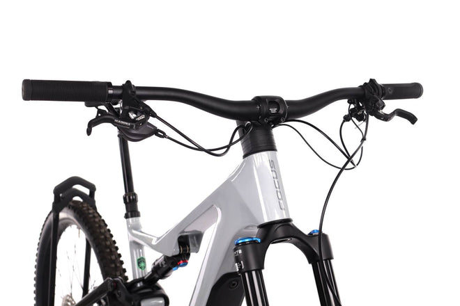 Focus Jam2 SL 8.8 - VTT Tout suspendu électrique