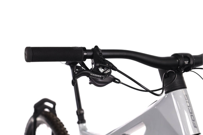 Focus Jam2 SL 8.8 - VTT Tout suspendu électrique