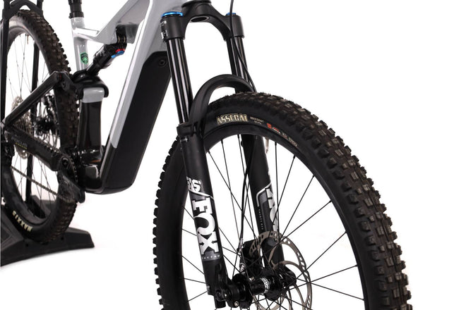 Focus Jam2 SL 8.8 - VTT Tout suspendu électrique