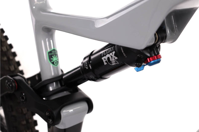 Focus Jam2 SL 8.8 - VTT Tout suspendu électrique