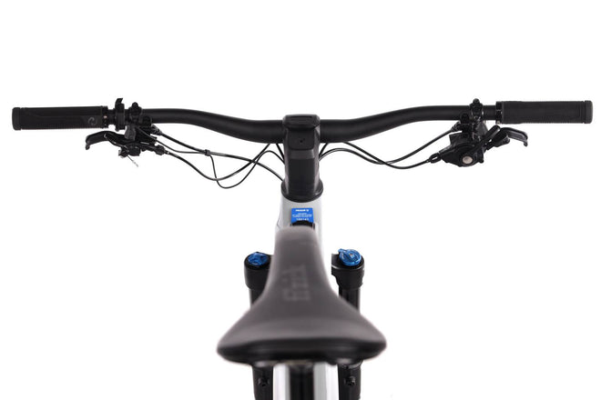Focus Jam2 SL 8.8 - VTT Tout suspendu électrique