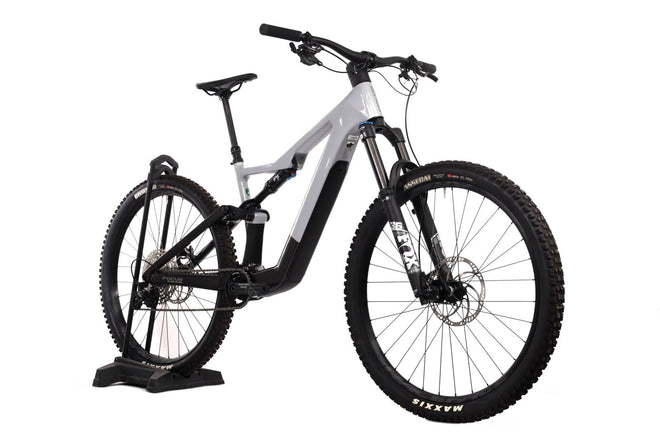 Focus Jam2 SL 8.8 - VTT Tout suspendu électrique