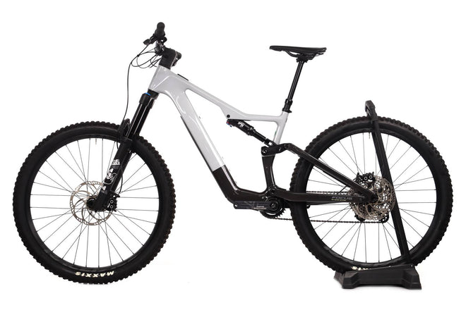 Focus Jam2 SL 8.8 - VTT Tout suspendu électrique