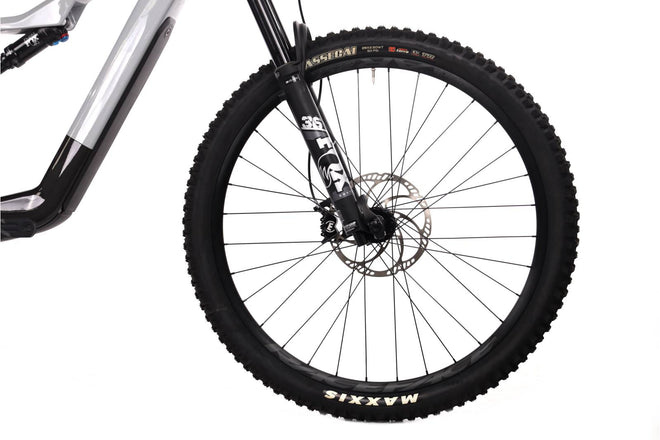 Focus Jam2 SL 8.8 - VTT Tout suspendu électrique