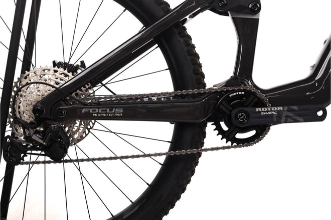 Focus Jam2 SL 8.8 - VTT Tout suspendu électrique