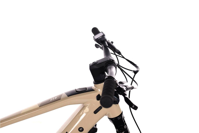 Focus Sam² 6.8 - VTT Tout suspendu électrique