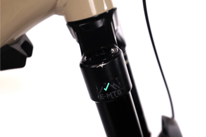 Focus Sam² 6.8 - VTT Tout suspendu électrique