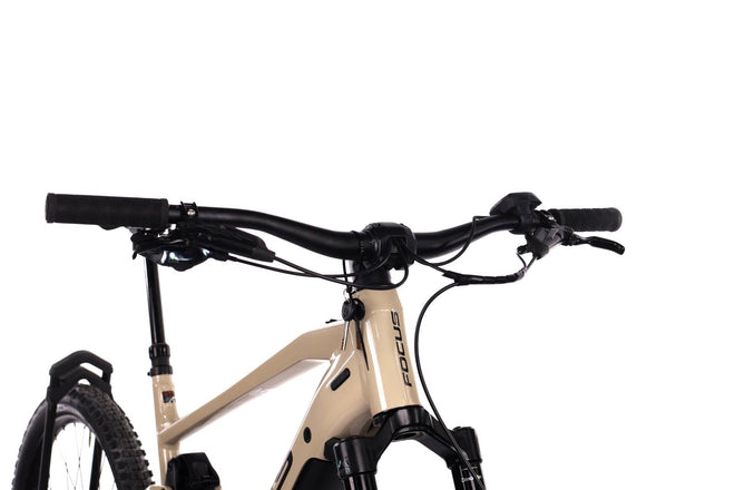 Focus Sam² 6.8 - VTT Tout suspendu électrique