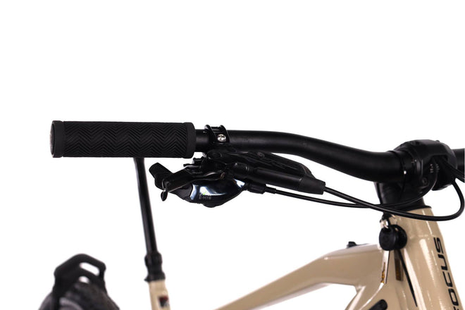 Focus Sam² 6.8 - VTT Tout suspendu électrique