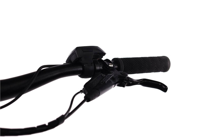 Focus Sam² 6.8 - VTT Tout suspendu électrique