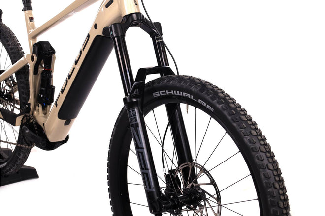 Focus Sam² 6.8 - VTT Tout suspendu électrique