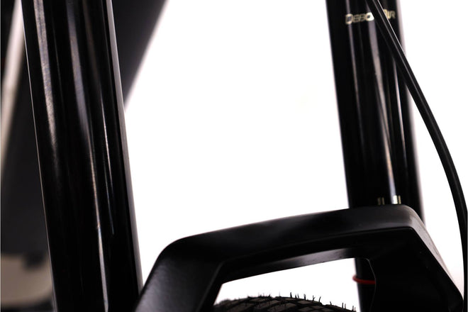 Focus Sam² 6.8 - VTT Tout suspendu électrique