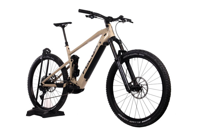 Focus Sam² 6.8 - VTT Tout suspendu électrique