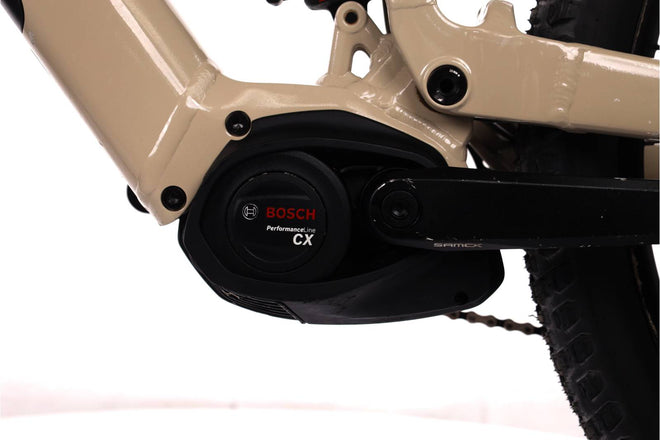 Focus Sam² 6.8 - VTT Tout suspendu électrique