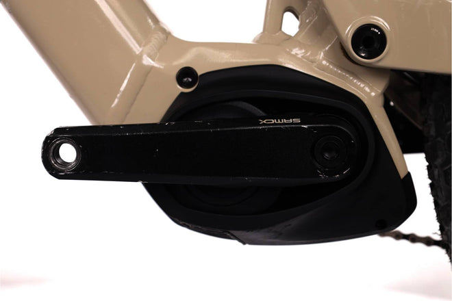 Focus Sam² 6.8 - VTT Tout suspendu électrique